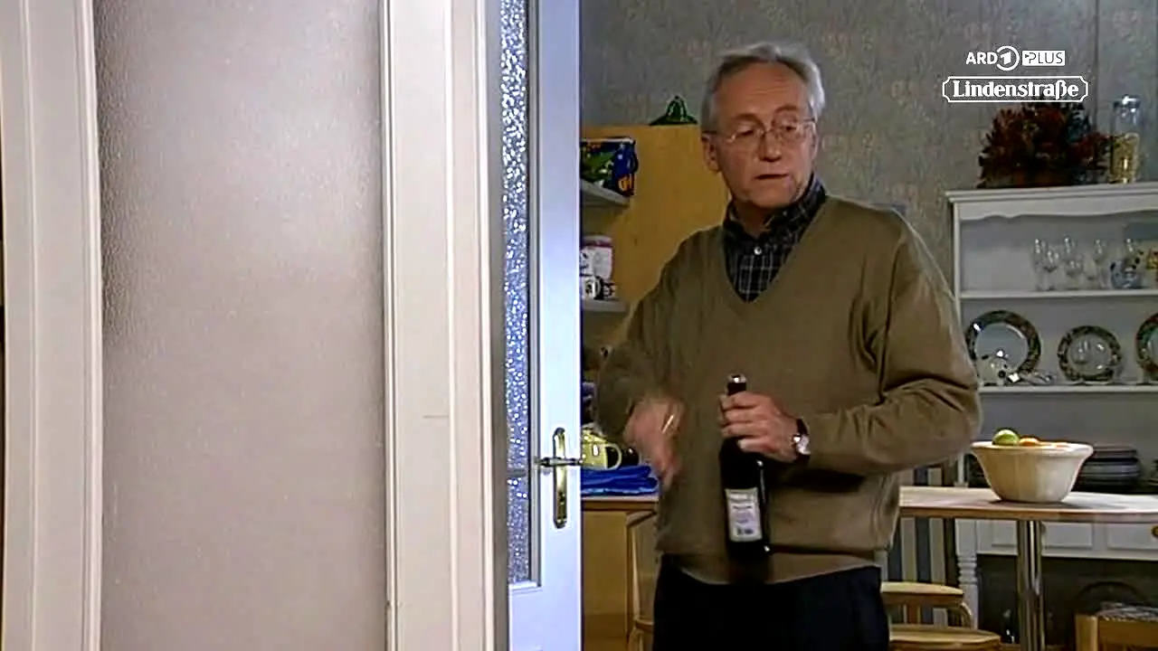 Lindenstraße live