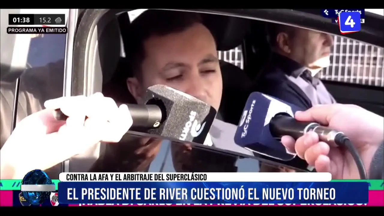 Canal 4 Posadas en vivo