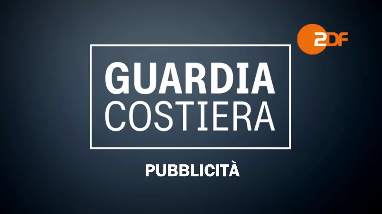 Guardia Costiera live