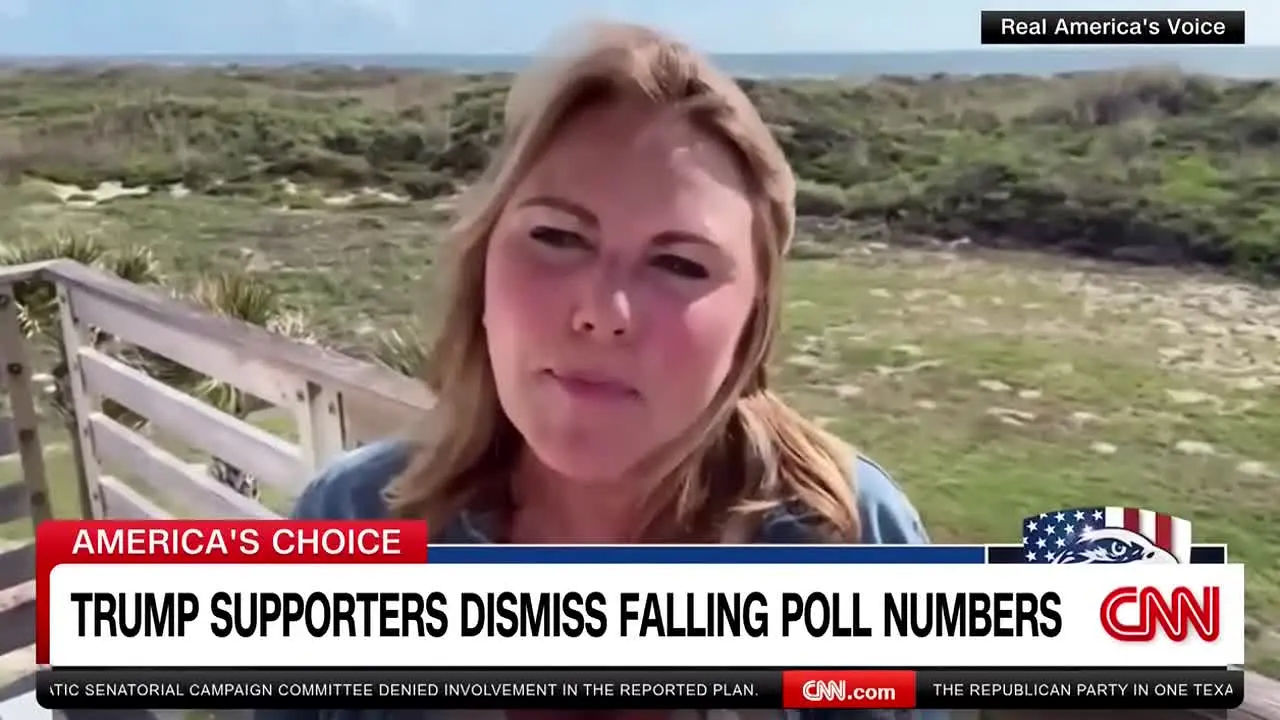 CNN Headlines International live