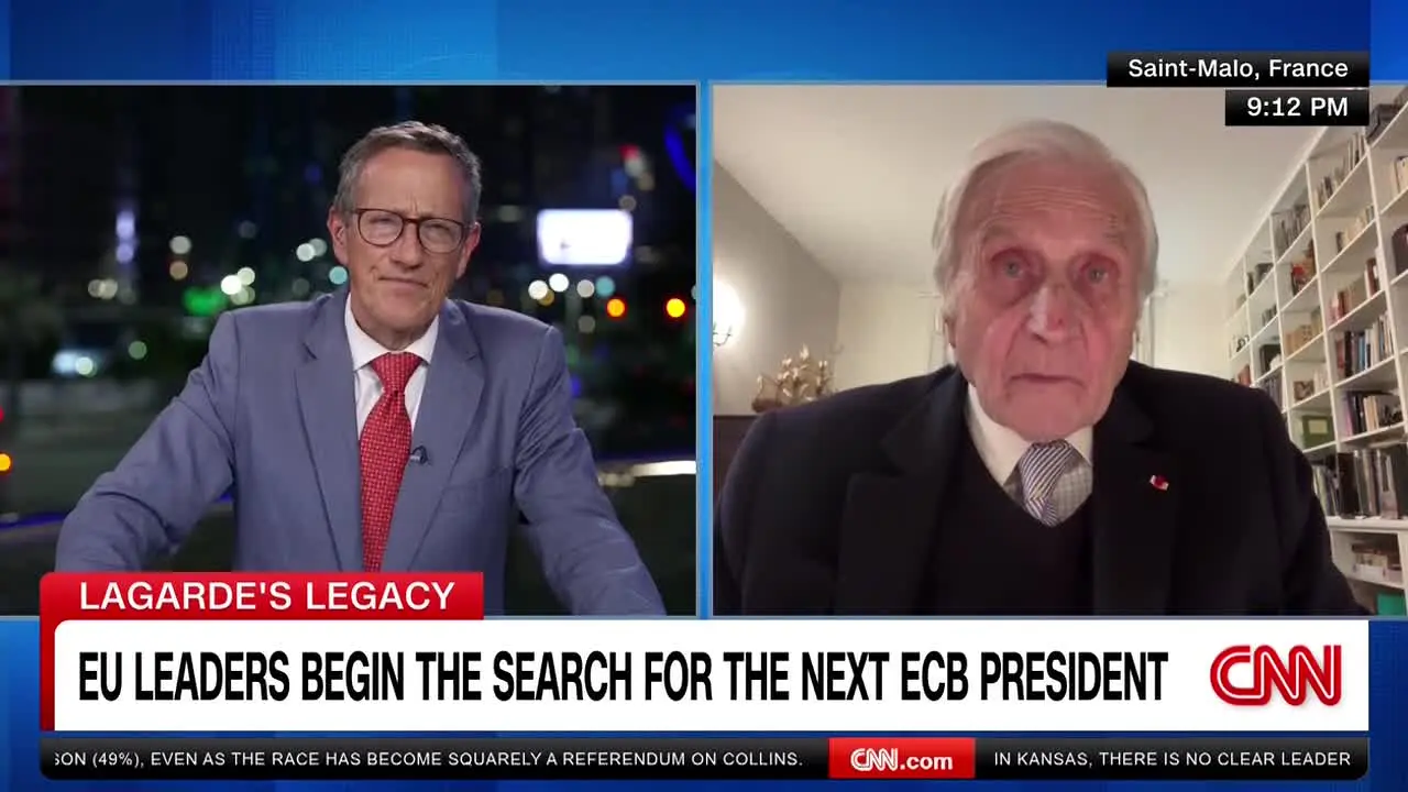 CNN Headlines International en direct