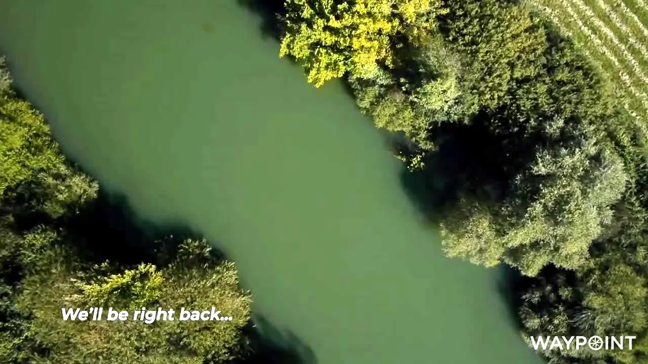 Waypoint TV en direct