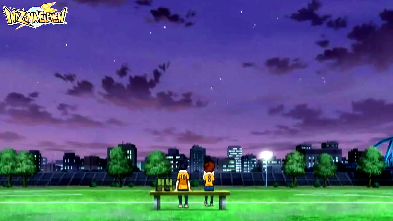 Inazuma Eleven live