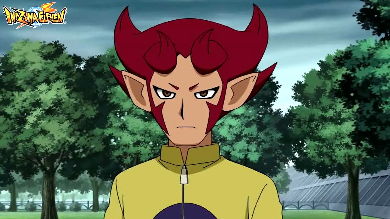Inazuma Eleven live