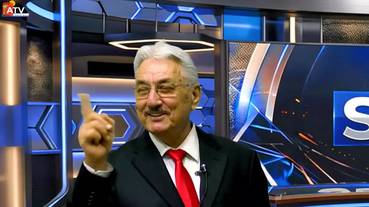 ATV Alanya live