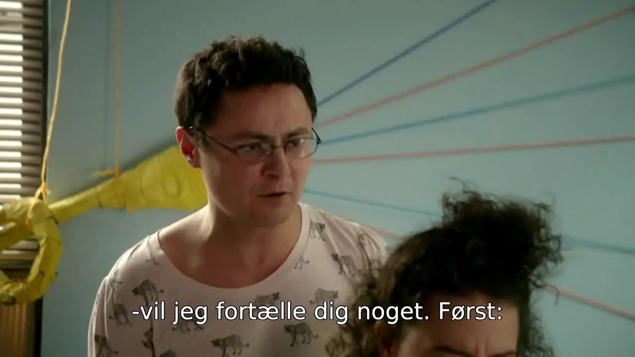 Broad City na żywo
