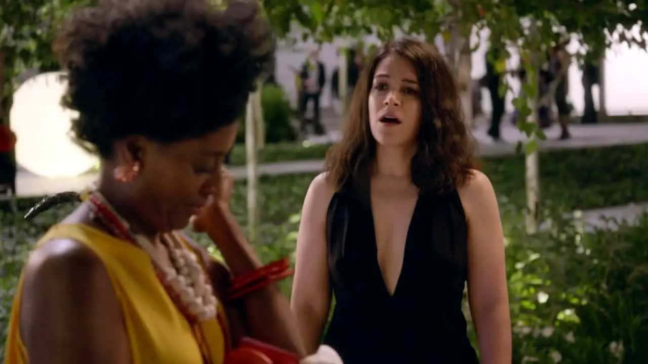 Broad City en direct