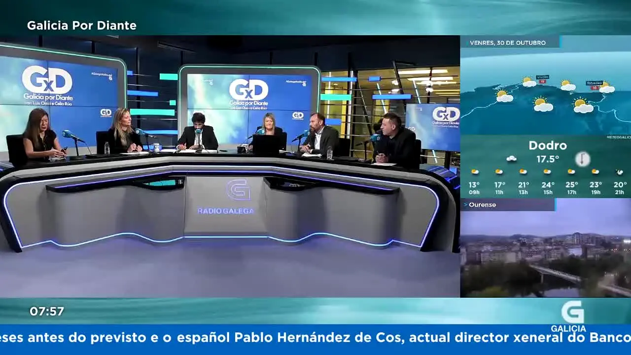 TVG live