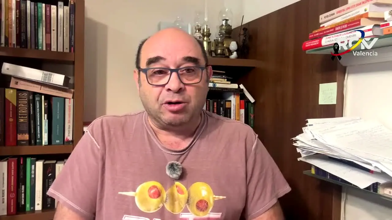 ROTV Valencia live