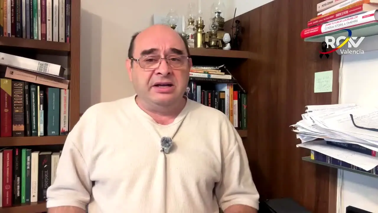 ROTV Valencia live