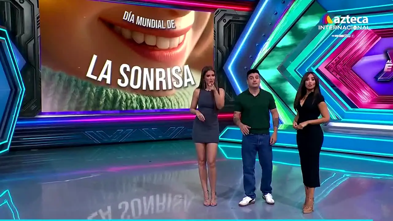 Azteca Internacional en direct