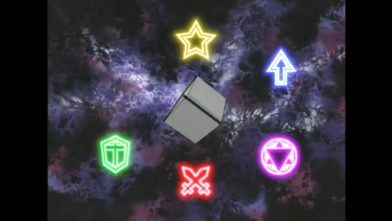 Yu-Gi-Oh! live