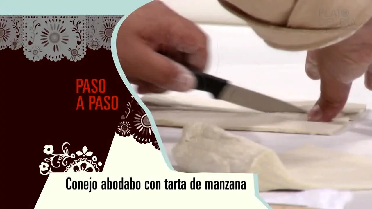 Plato del Dia by elGourmet live