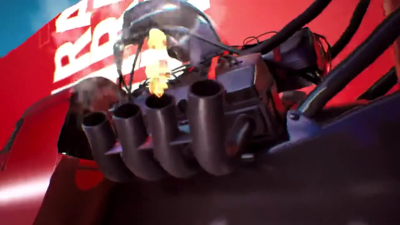 NHRA TV live