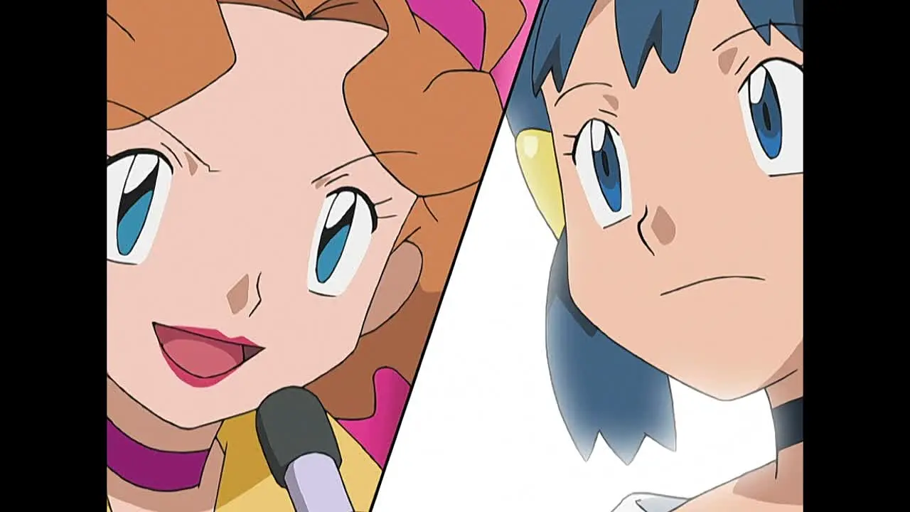 Pokémon en direct