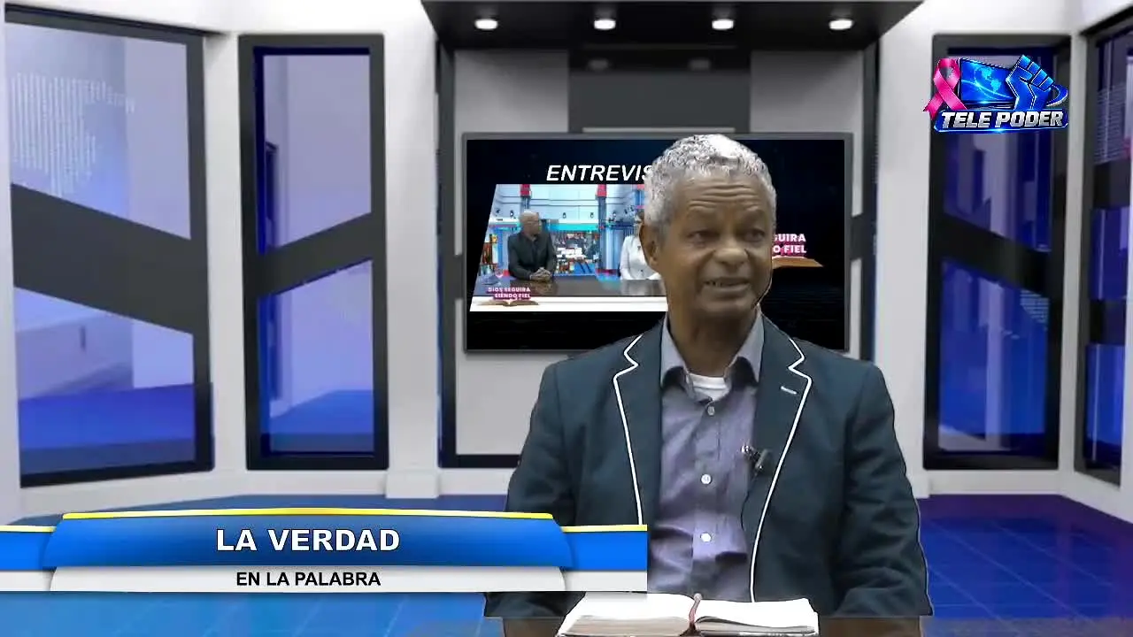 Tele Poder TV in diretta