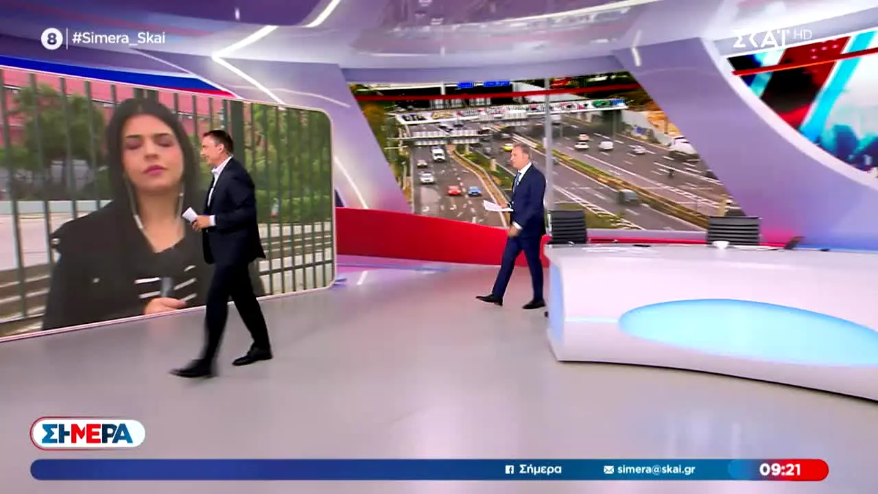 Skai TV na żywo
