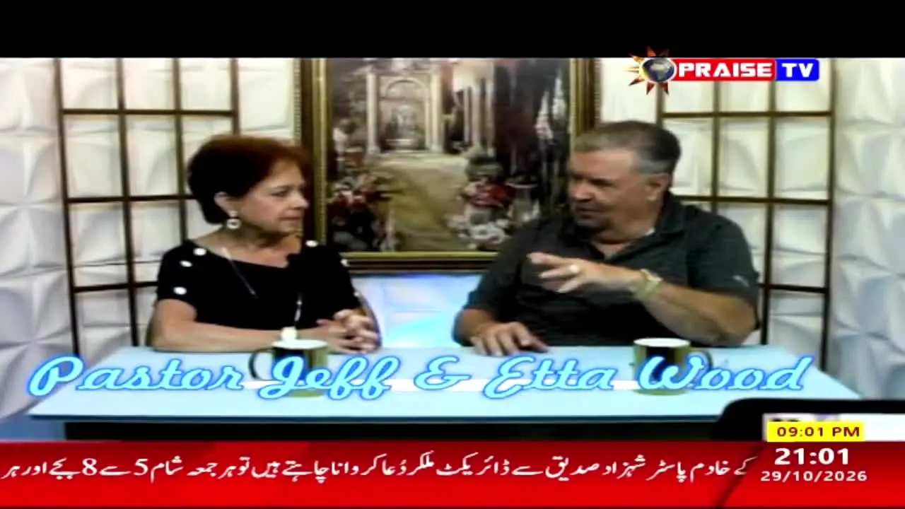 Praise TV live