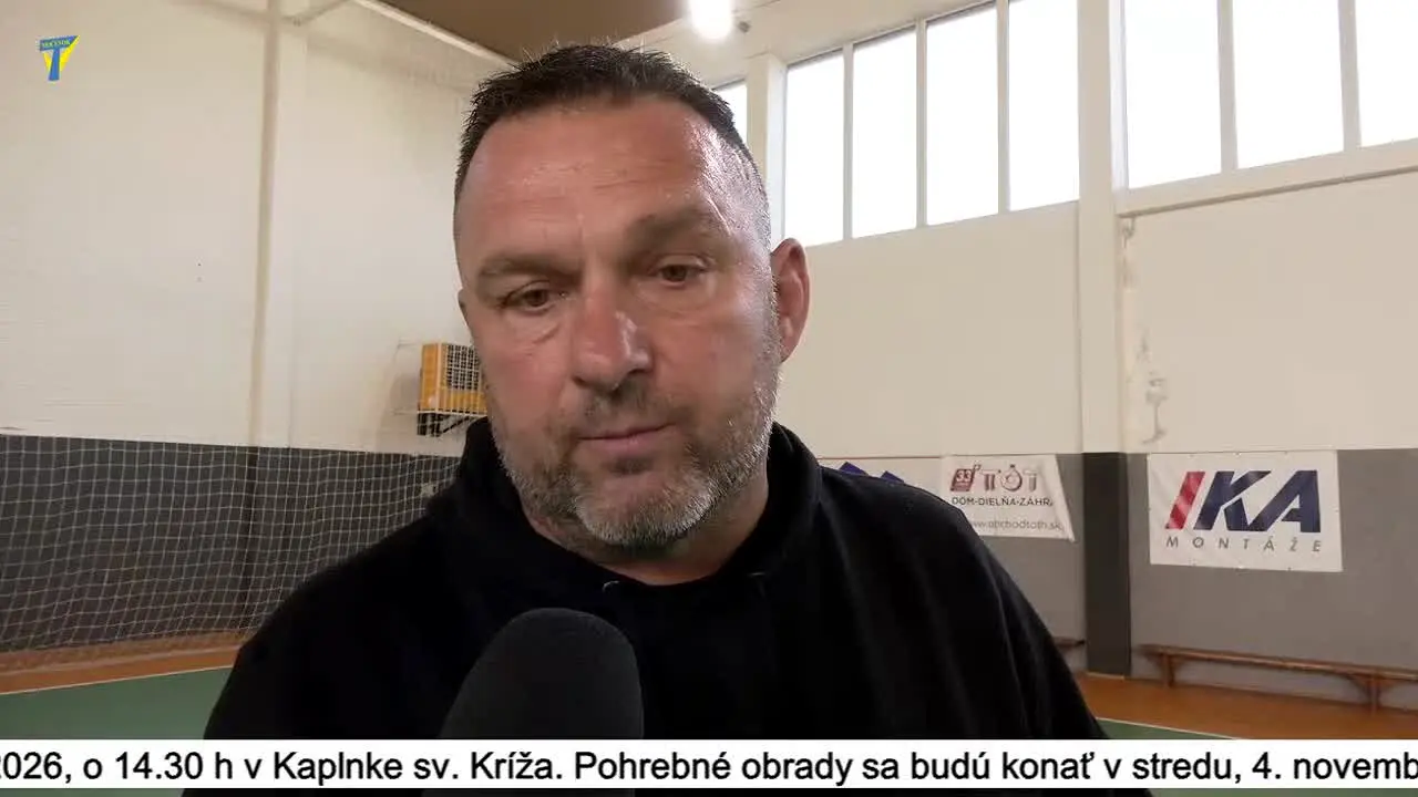 Televizia Mocenok na żywo