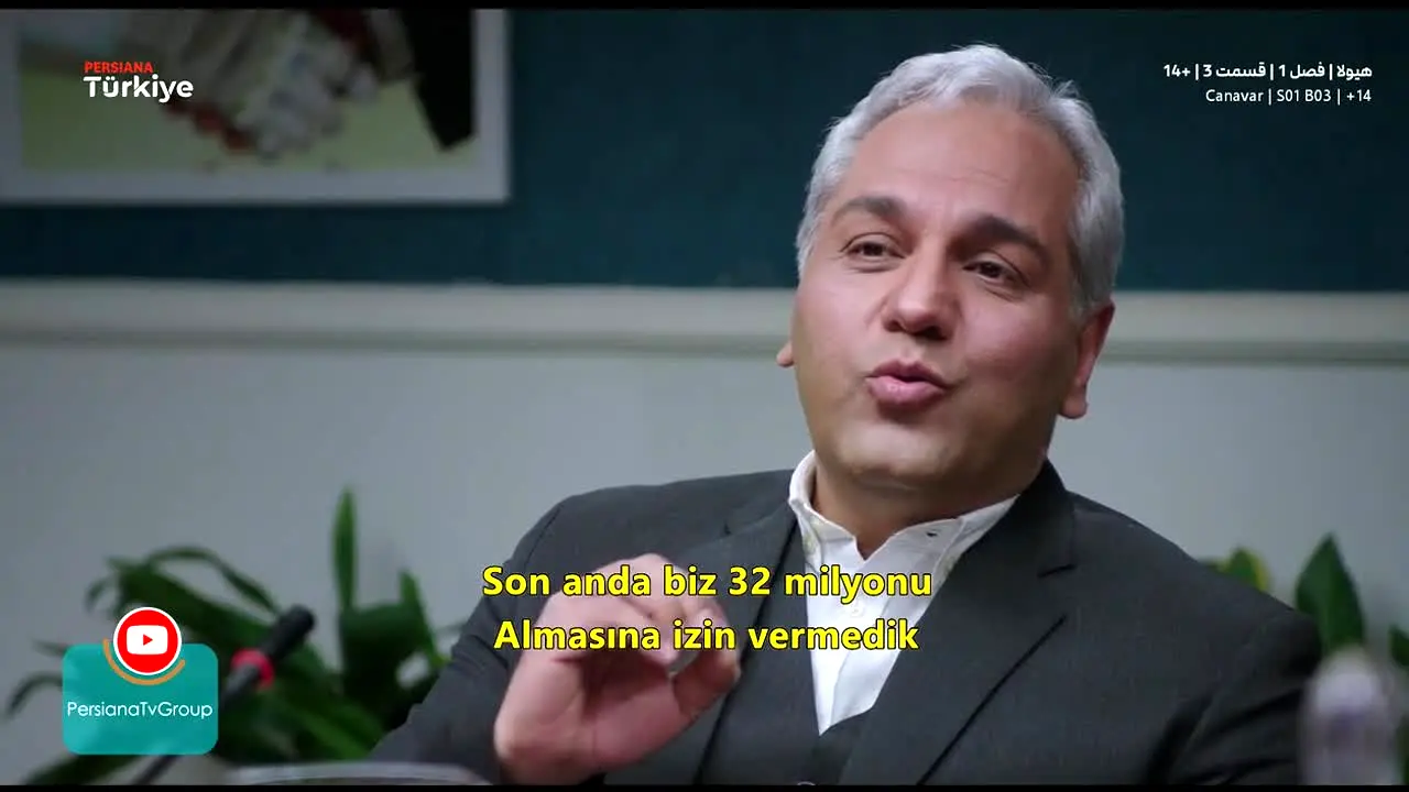 Persiana Turkiye live