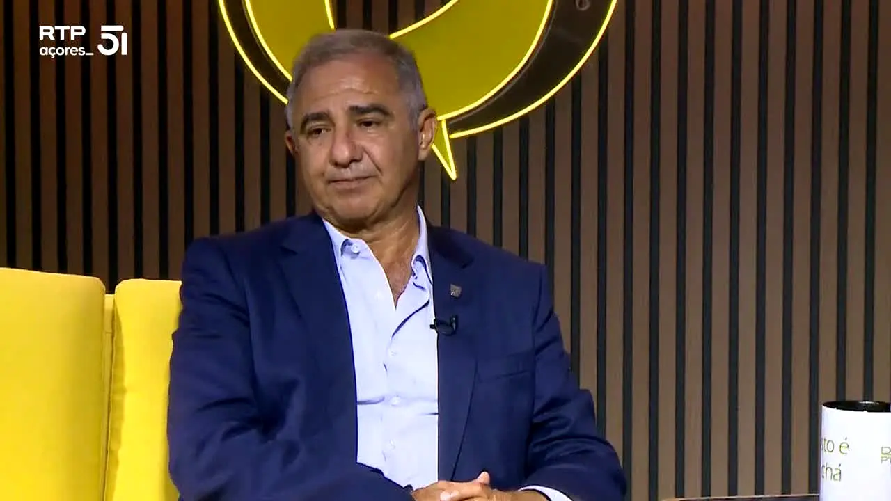 RTP Açores en direct