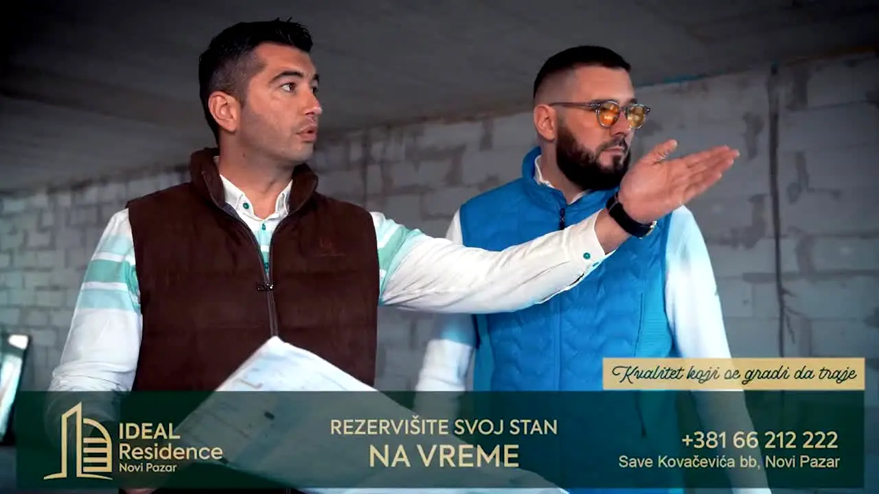 RTV Novi Pazar live