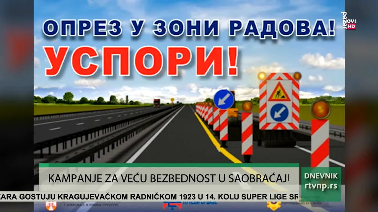 RTV Novi Pazar live