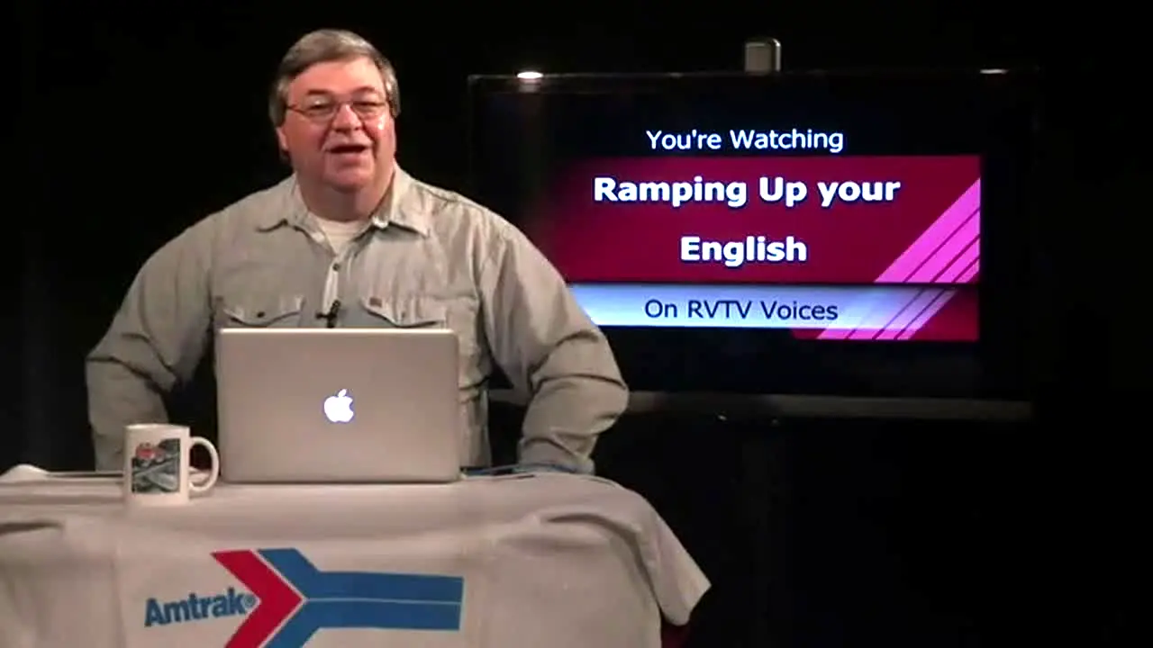RVTV Voices live