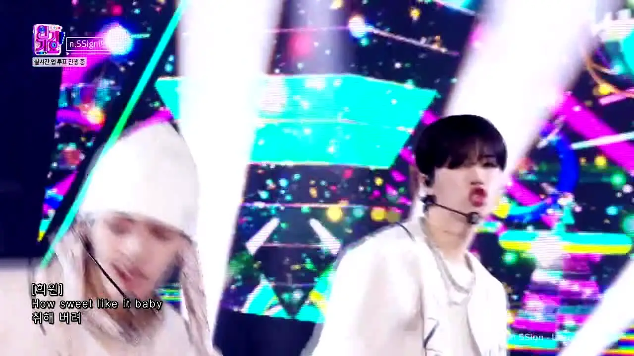 NEW K-POP en vivo