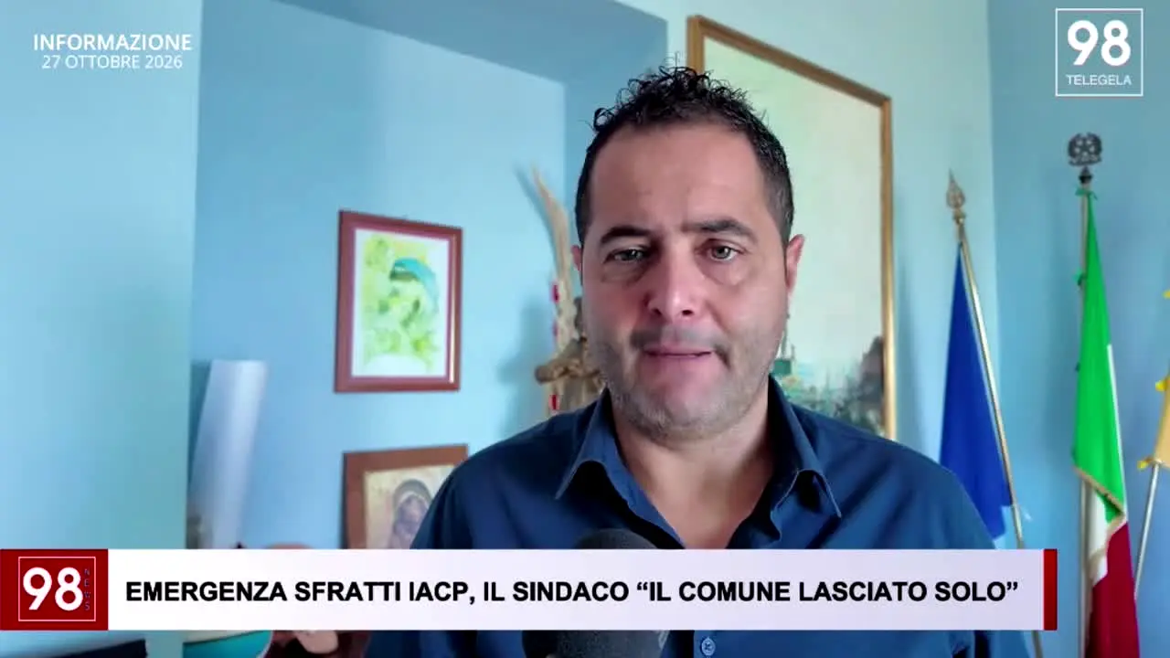 Tele Gela na żywo