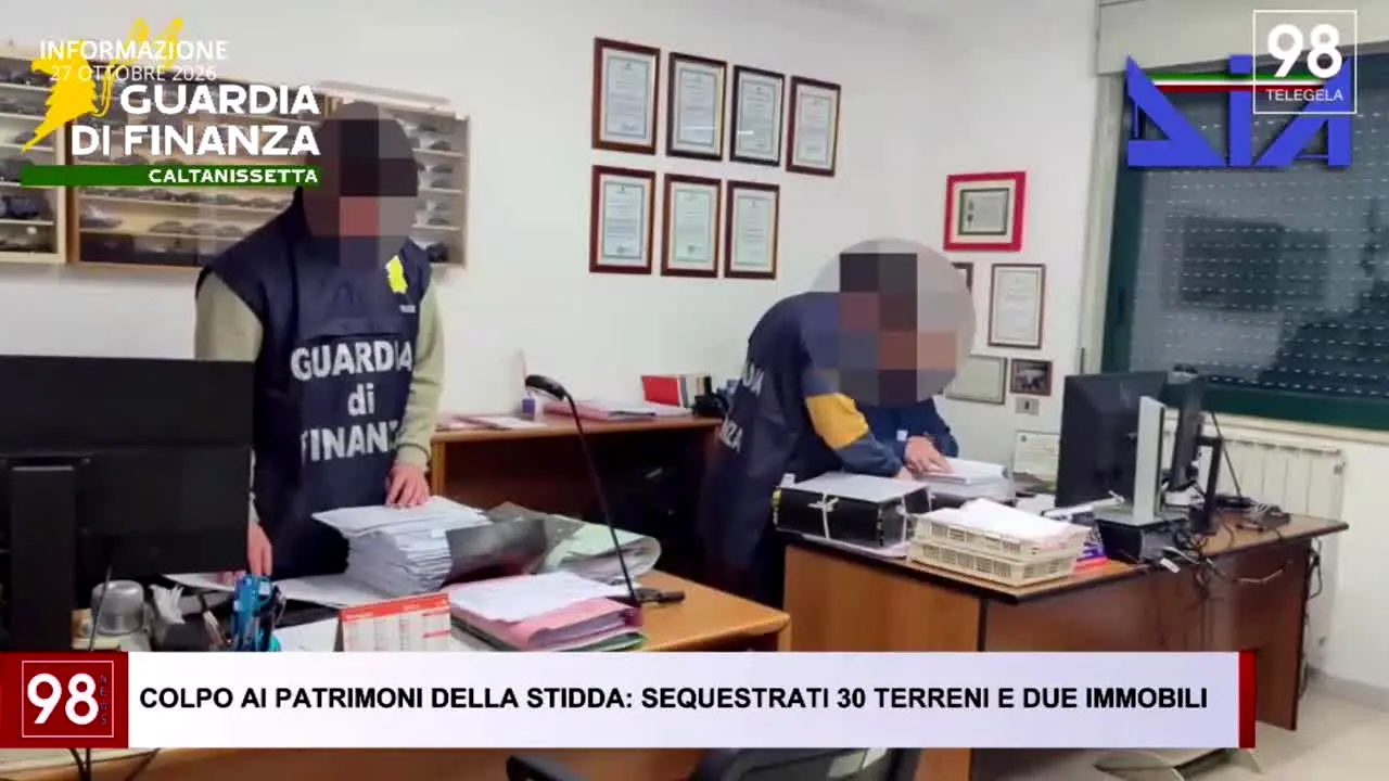 Tele Gela live