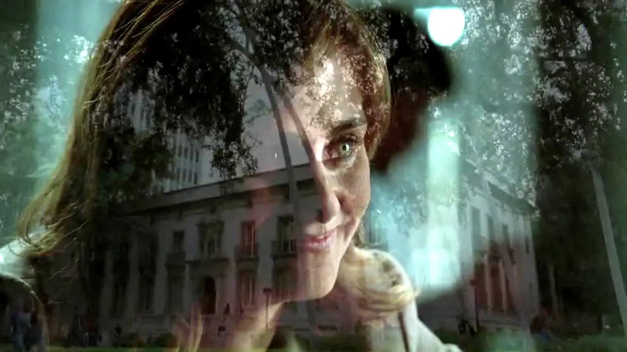 Numb3rs in diretta