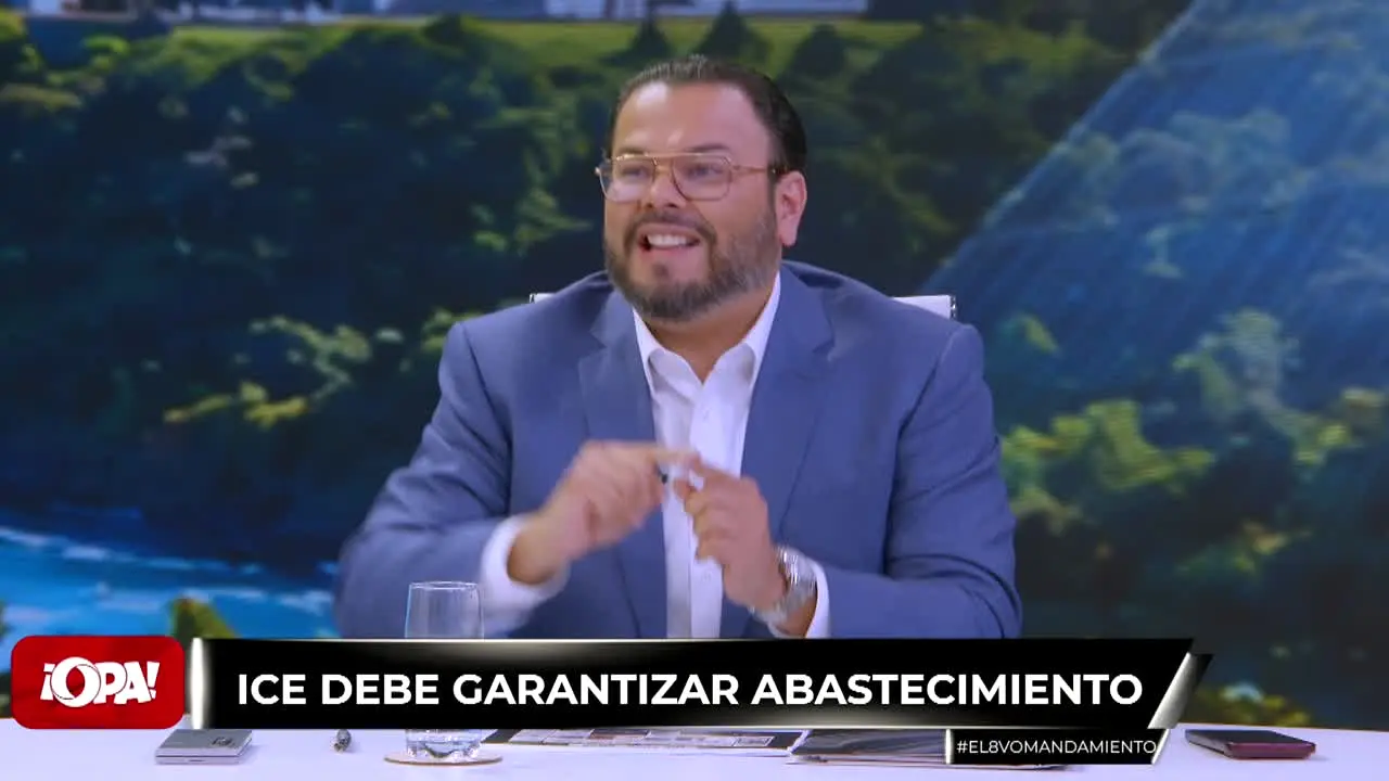 ¡OPA! en vivo