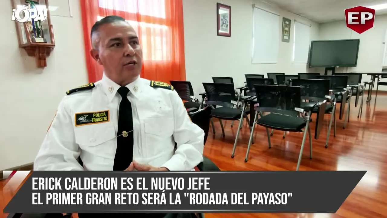 ¡OPA! en direct