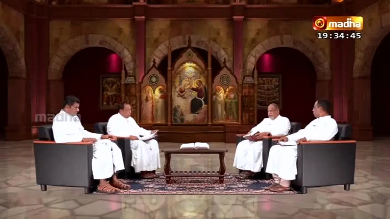 Madha TV — прямой эфир