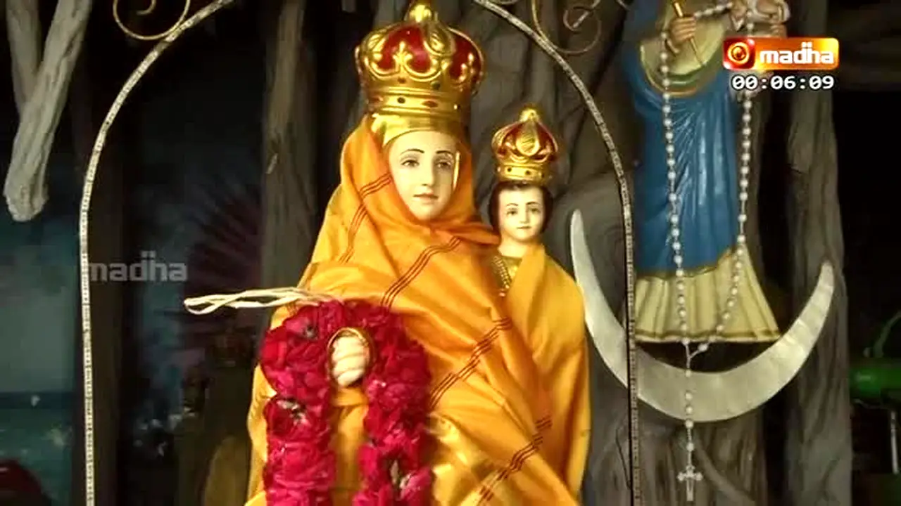 Madha TV na żywo