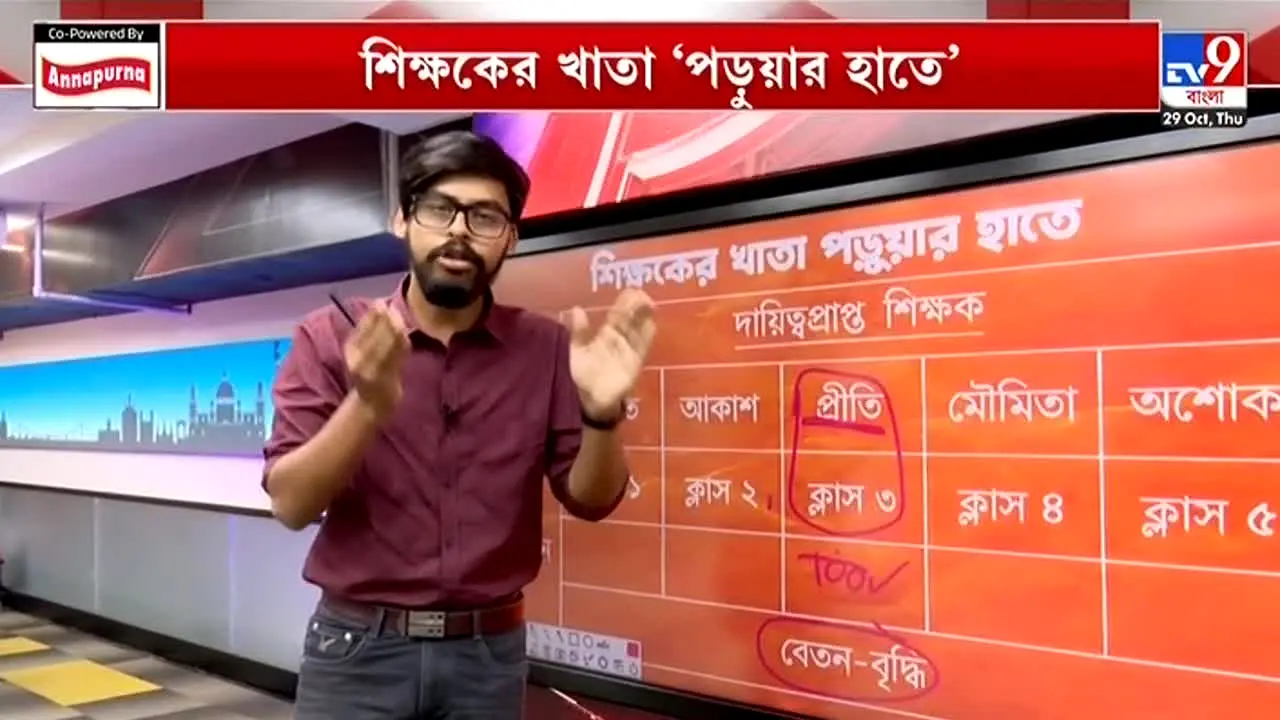 TV9 Bangla en vivo