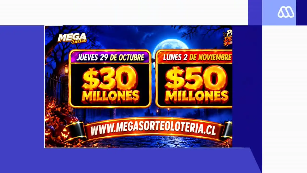 Mega live