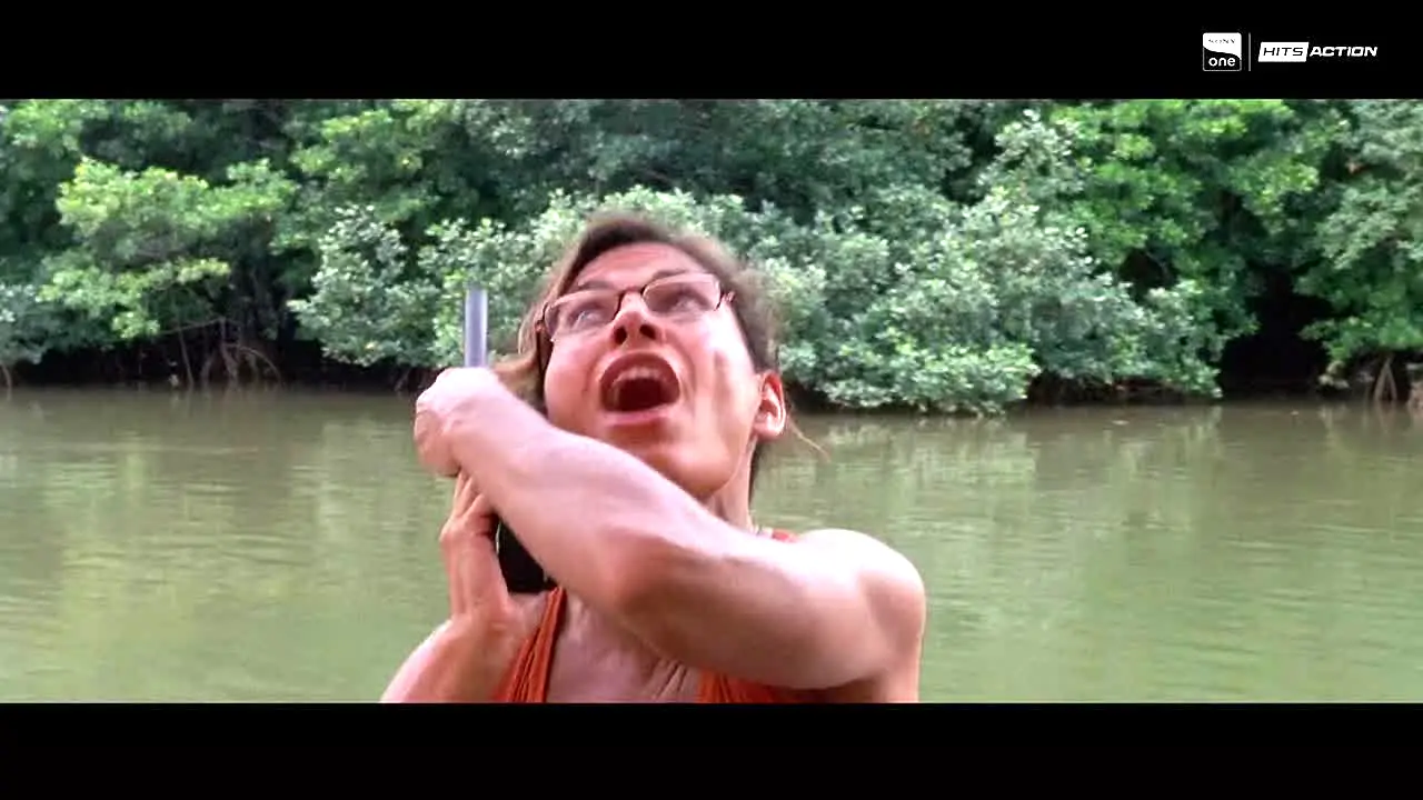 Sony One Hits Action live