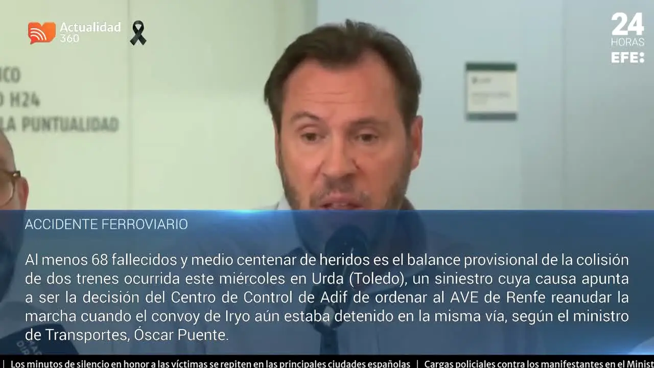 Actualidad 360 live