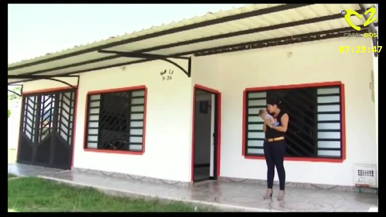 Canal Dos in diretta