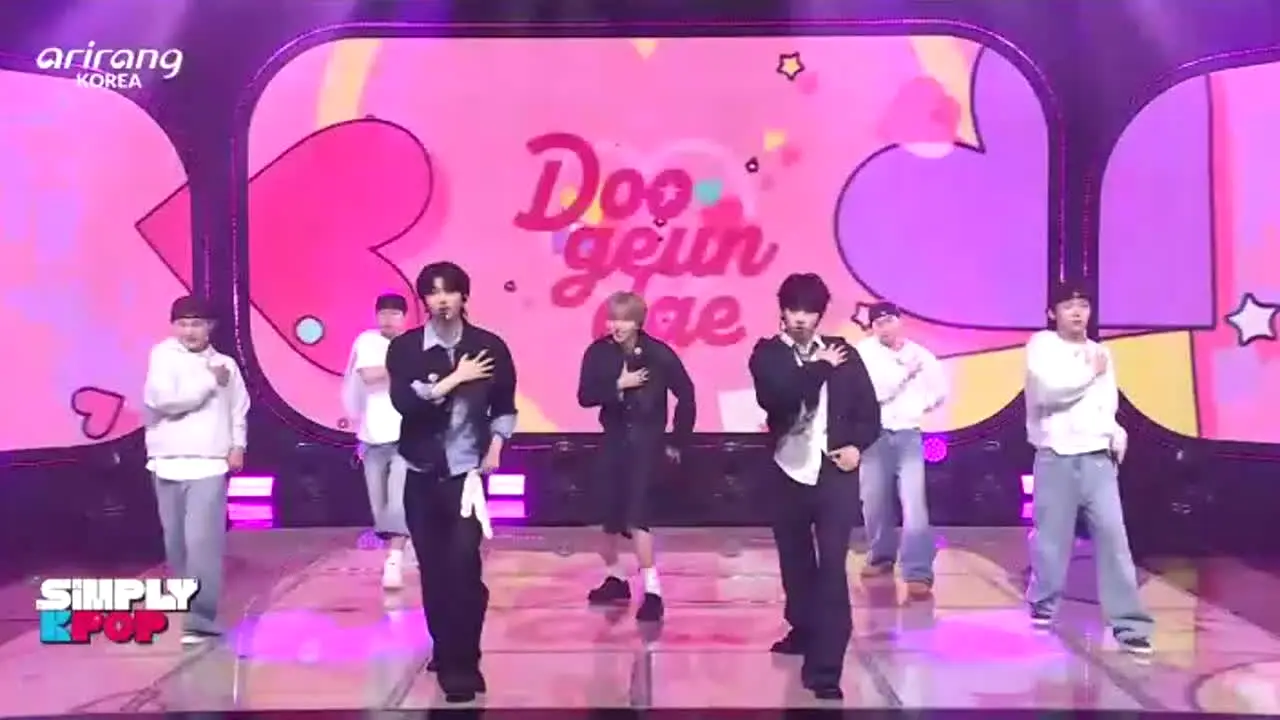 Arirang TV live