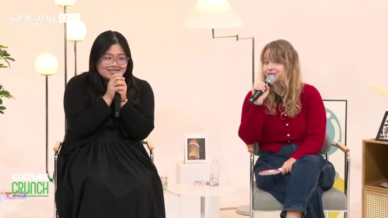 Arirang TV in diretta