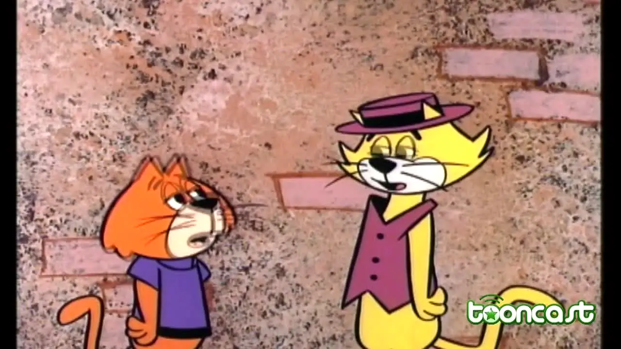 Tooncast — прямой эфир
