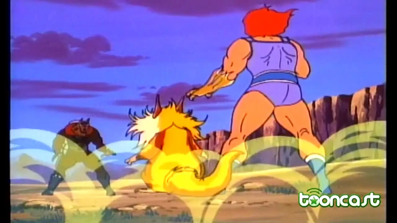 Tooncast live