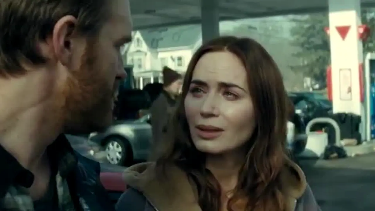 Maxcine en vivo