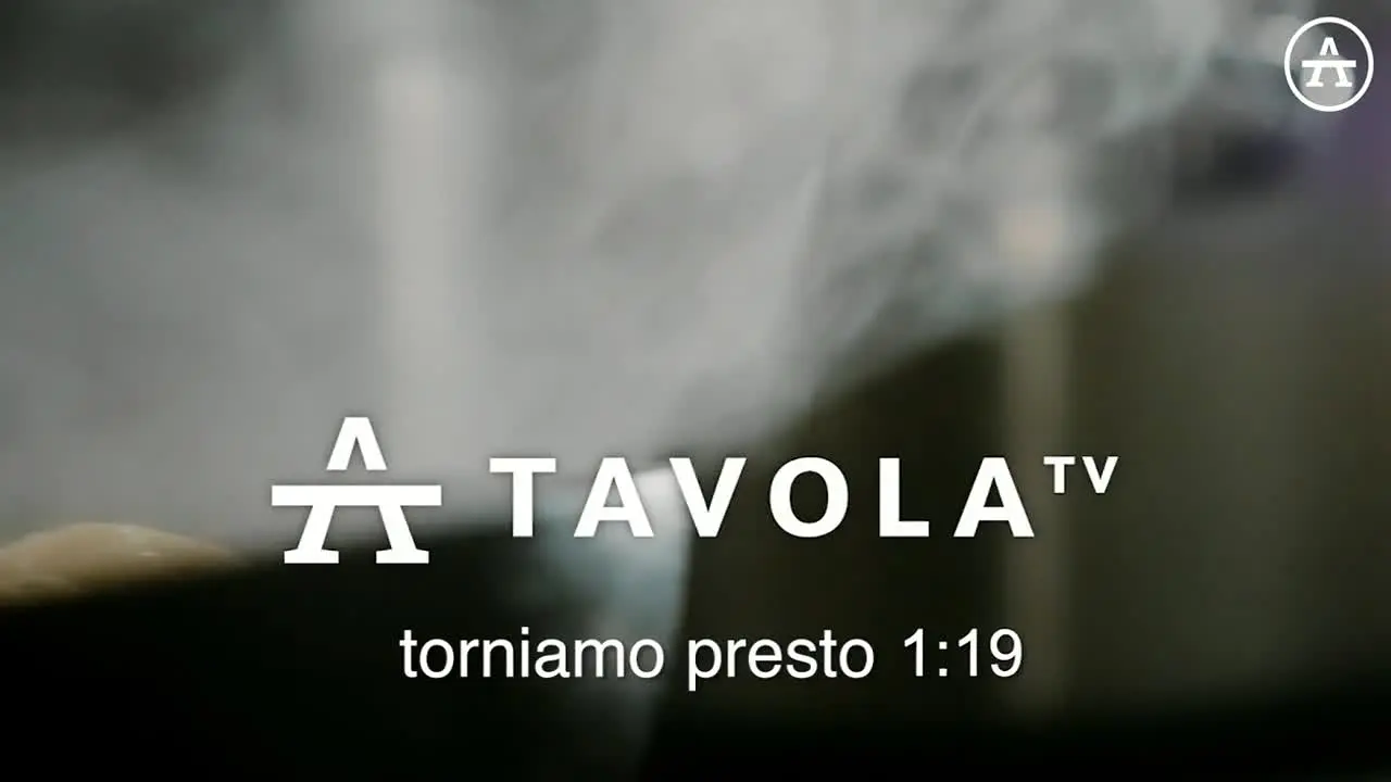 A Tavola live