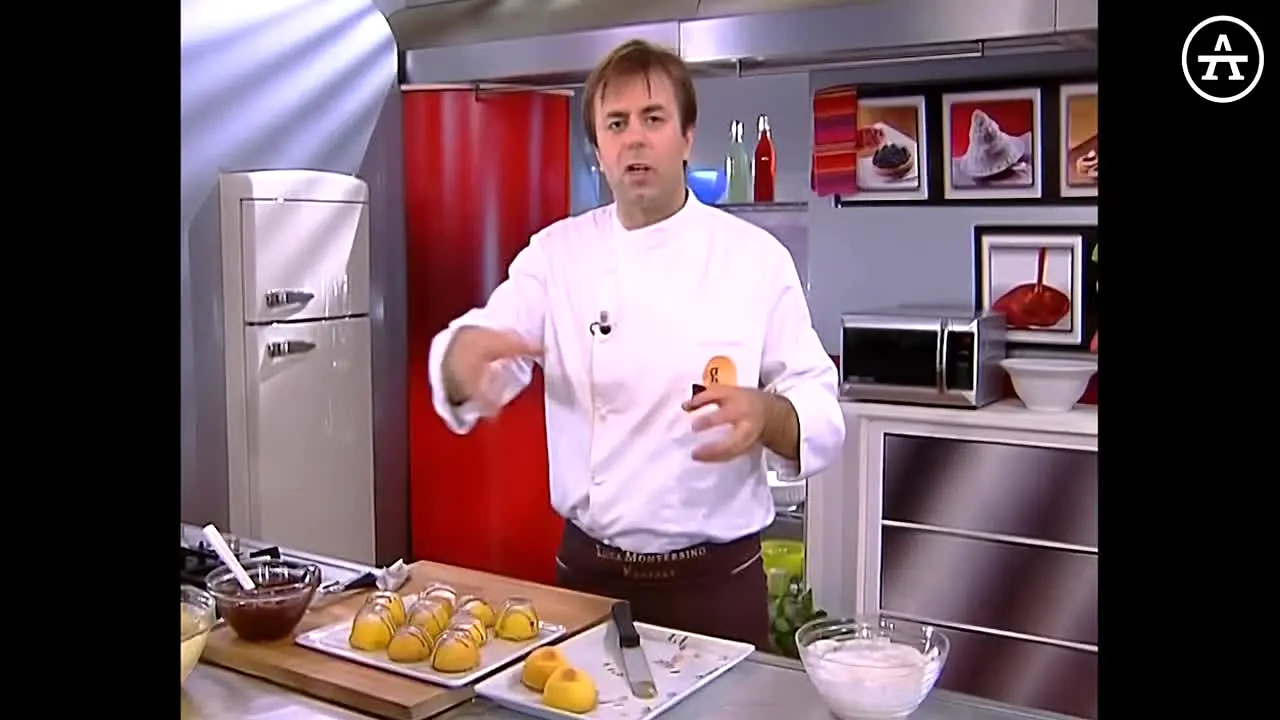 A Tavola ao vivo