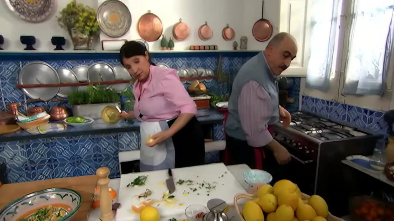A Tavola en vivo