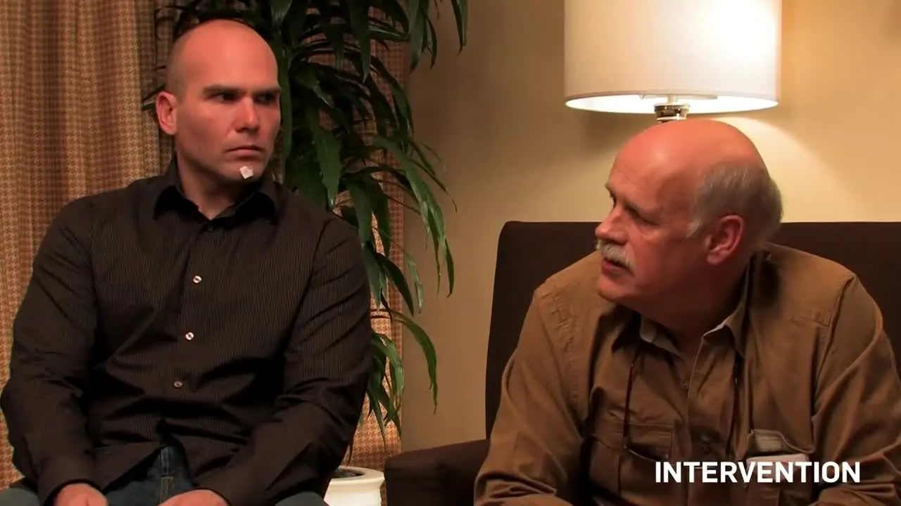 Intervention live